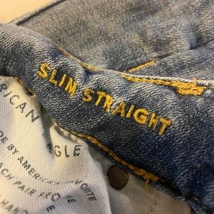 Men’s jeans